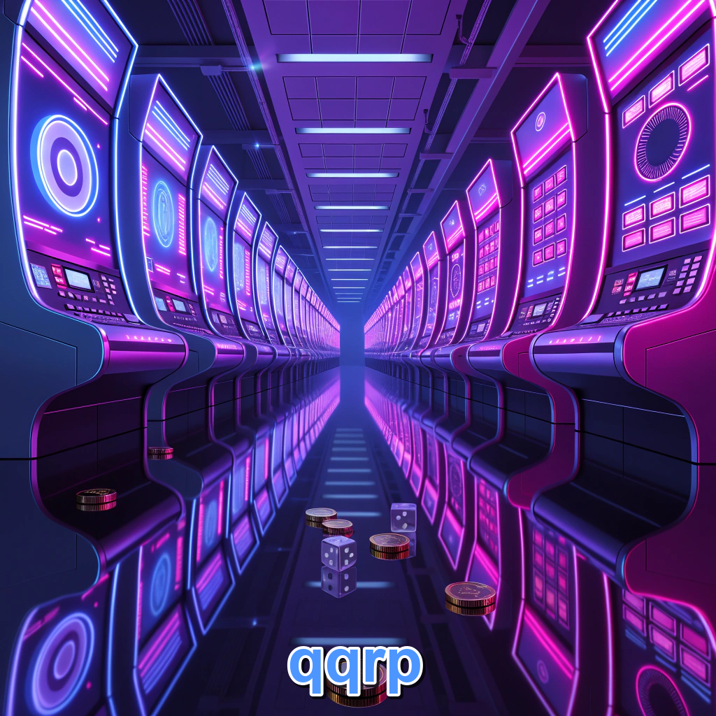qqrp APK Indonesia - Panduan Lengkap dan Tutorial
