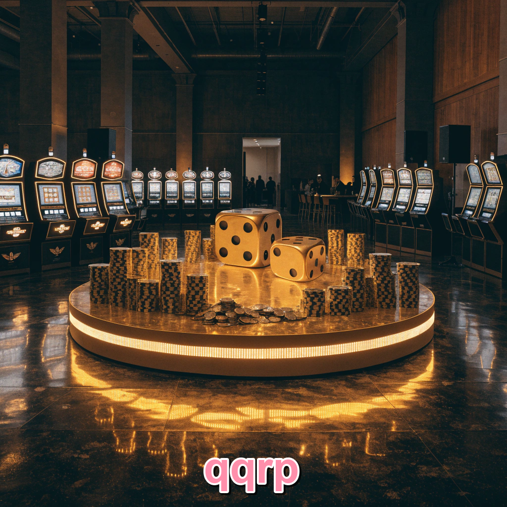 qqrp APK Indonesia - Panduan Lengkap dan Tutorial