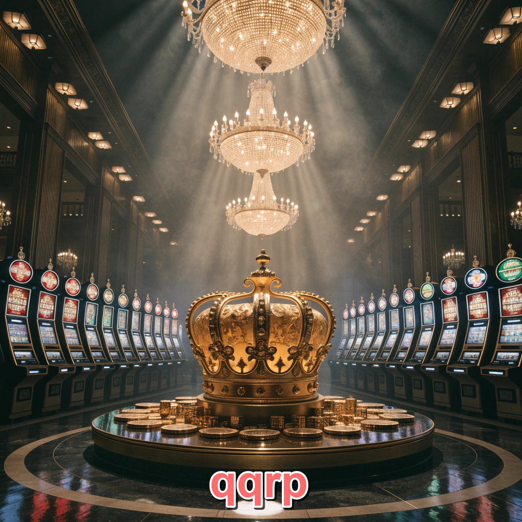 qqrp APK Indonesia - Panduan Lengkap dan Tutorial