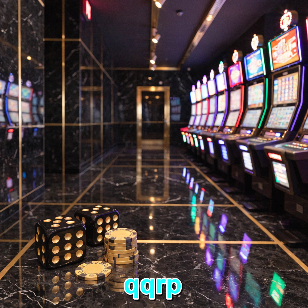 qqrp APK Indonesia - Panduan Lengkap dan Tutorial