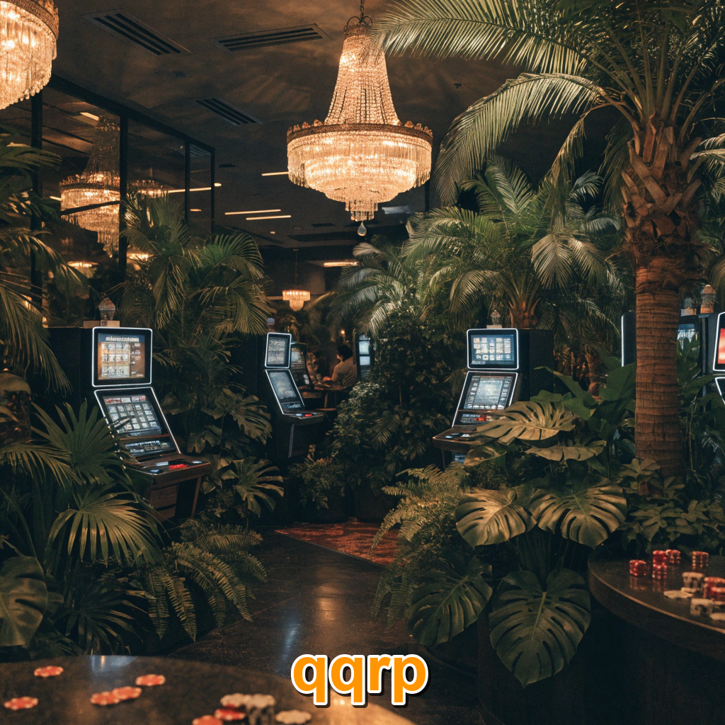 qqrp APK Indonesia - Panduan Lengkap dan Tutorial
