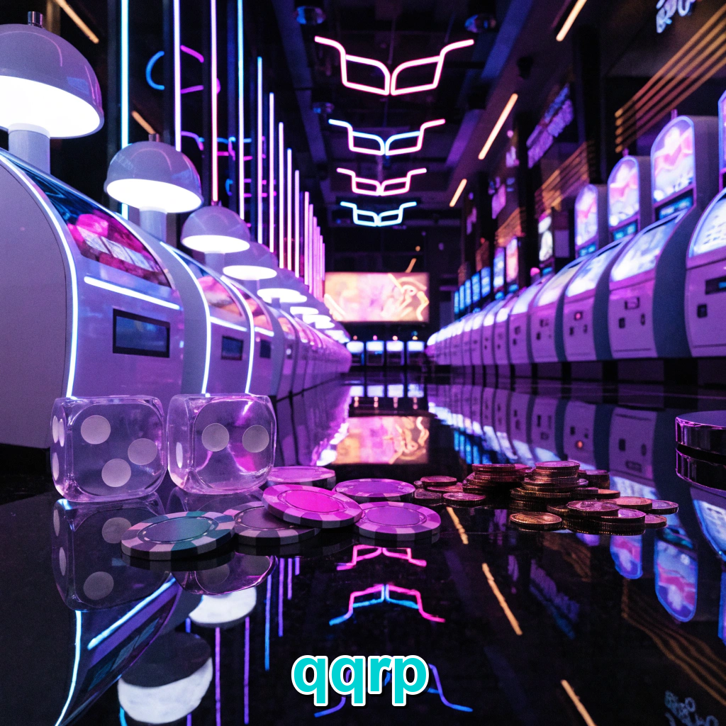 qqrp APK Indonesia - Panduan Lengkap dan Tutorial