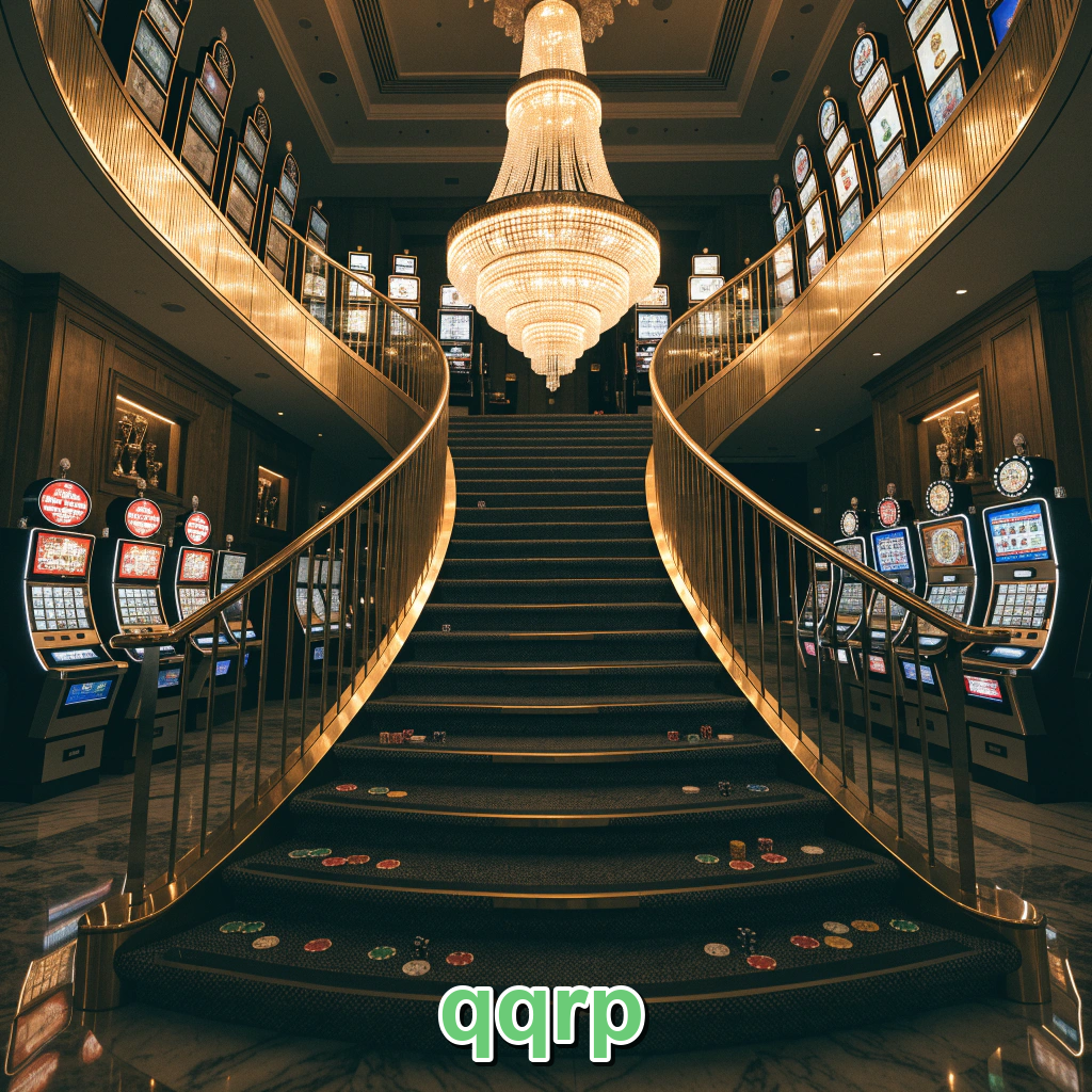 qqrp APK Indonesia - Panduan Lengkap dan Tutorial