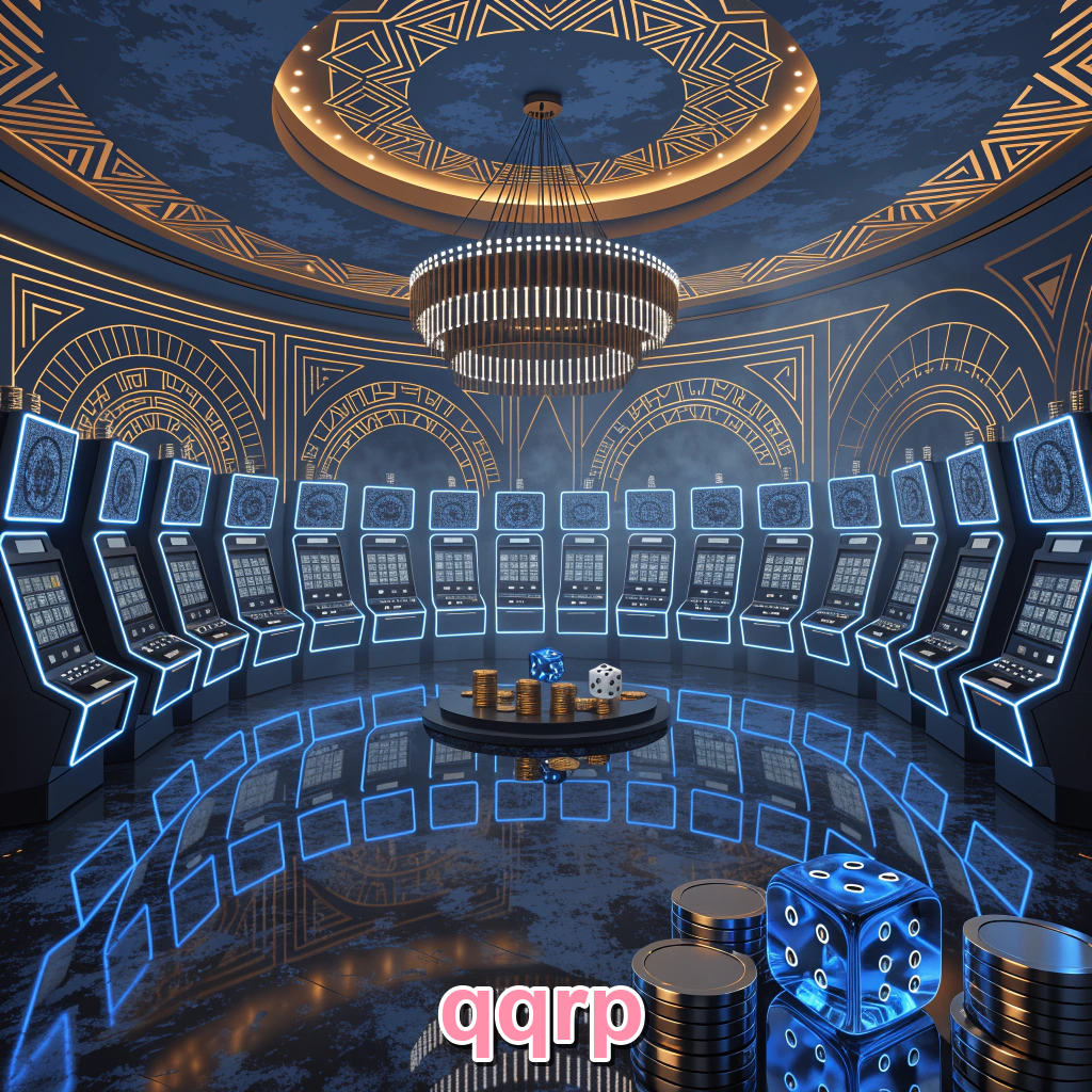 qqrp APK Indonesia - Panduan Lengkap dan Tutorial