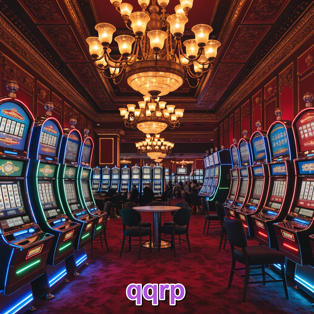 qqrp APK Indonesia - Panduan Lengkap dan Tutorial